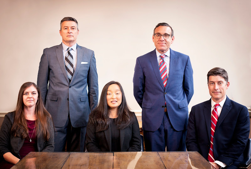 Daniels & Rothman, P.C. - Lawyers in Athens, GA
