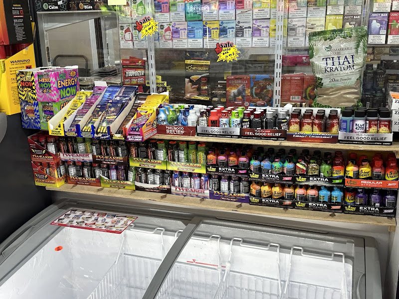 Danielsville Food Mart & Gas Station - Services in Athens, GA