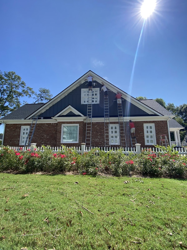 DASOR Painting, LLC - Services in Athens, GA