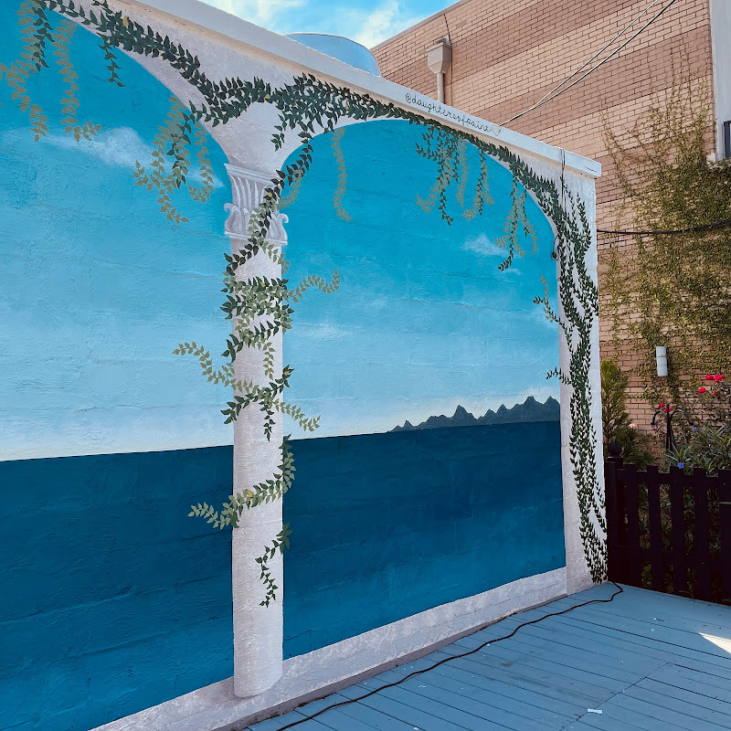 Daughters of Paint - Services in Athens, GA