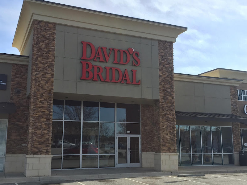 David's Bridal Athens GA - Stores in Athens, GA