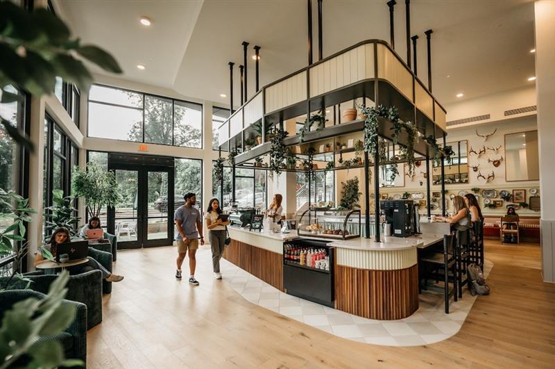 Daydreamer Cafe - Restaurants in Athens, GA
