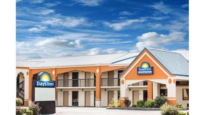 Days Inn by Wyndham Athens - Hotels in Athens, GA