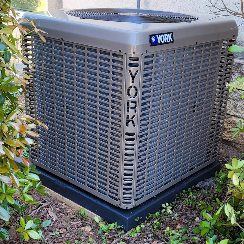 Debalski Heating & Cooling, Inc - Services in Athens, GA