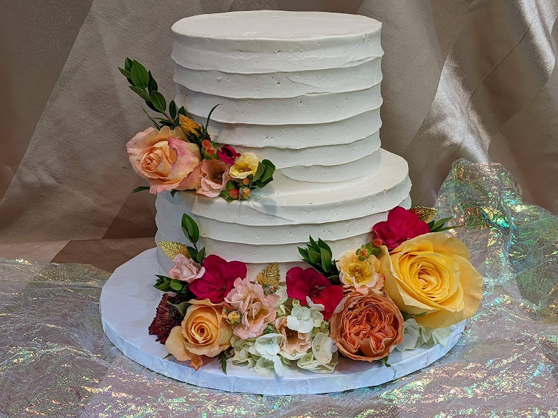 Deborah's Specialty Cakes - Stores in Athens, GA