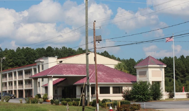 Deerfield Inn & Suites - Hotels in Athens, GA