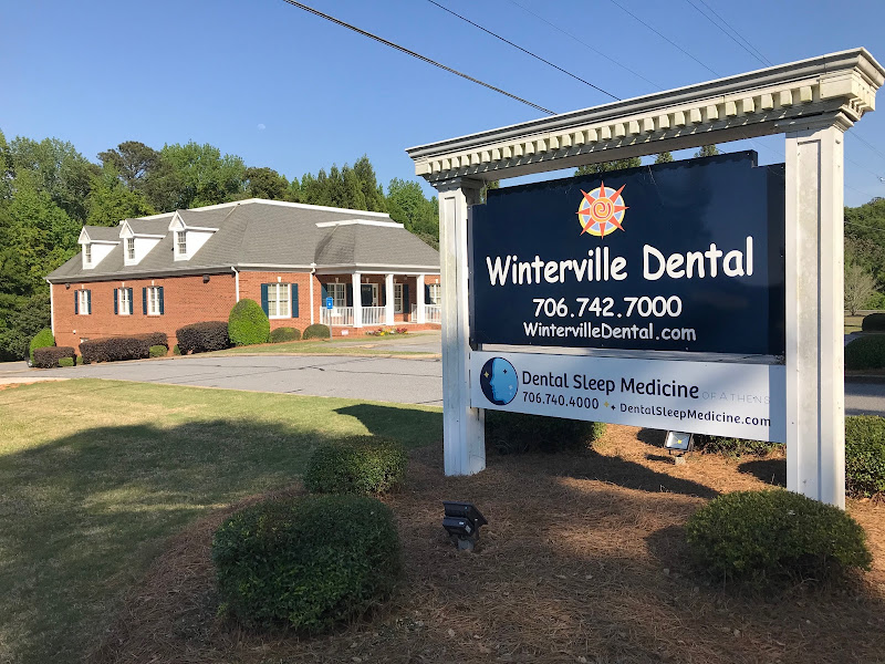 Dental Sleep Medicine of Athens - Health in Athens, GA
