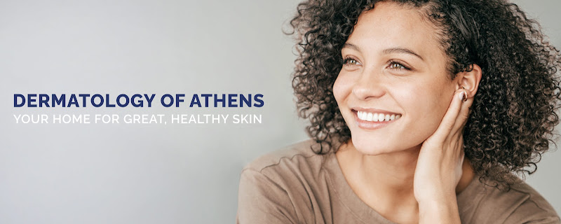 Dermatology of Athens - Health in Athens, GA