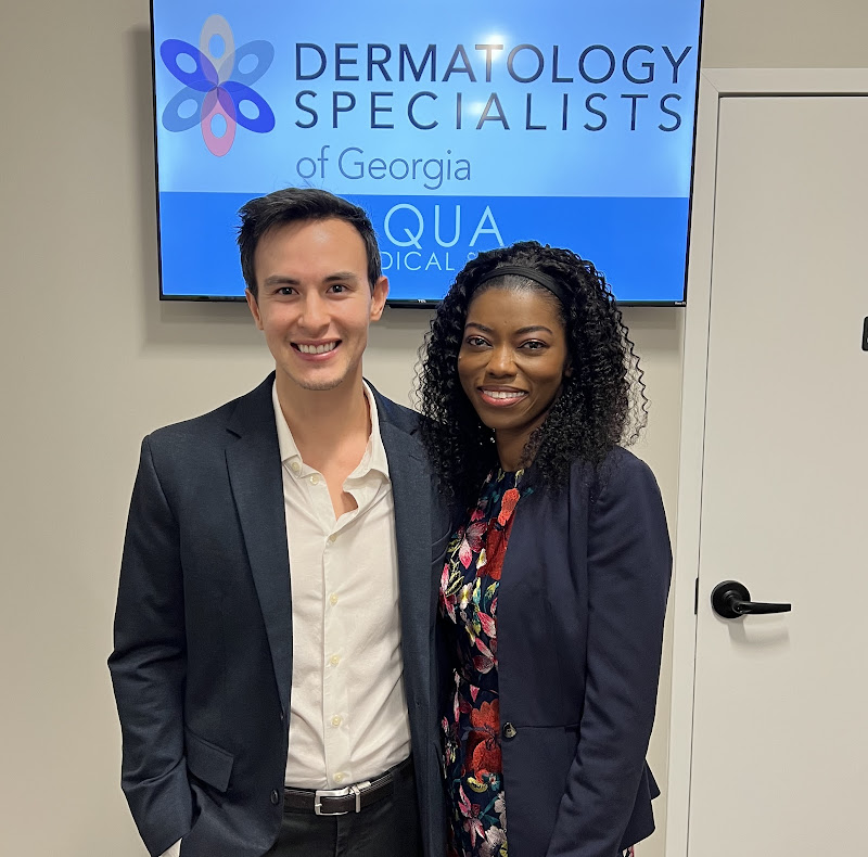 Dermatology Specialists of Georgia - Health in Athens, GA