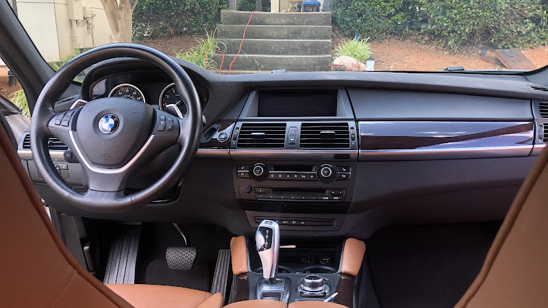 Detailed By Vic - Transportation in Athens, GA