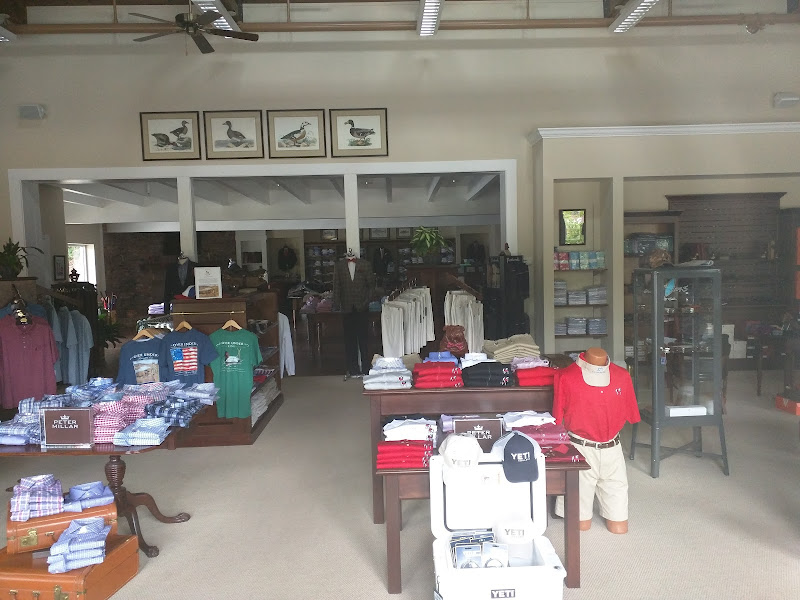 Dick Ferguson's Clothing Store - Stores in Athens, GA