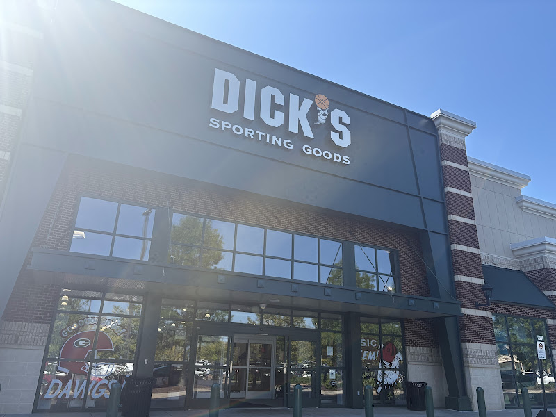 DICK'S Sporting Goods - Stores in Athens, GA