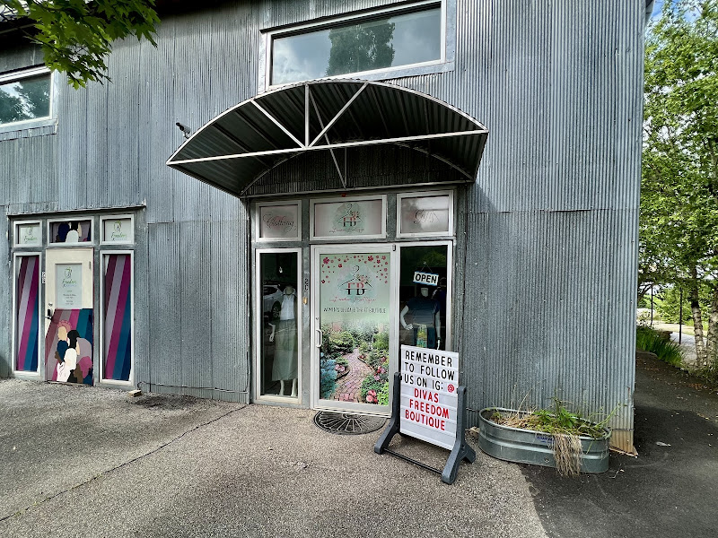 Divas Thrift Store - Stores in Athens, GA