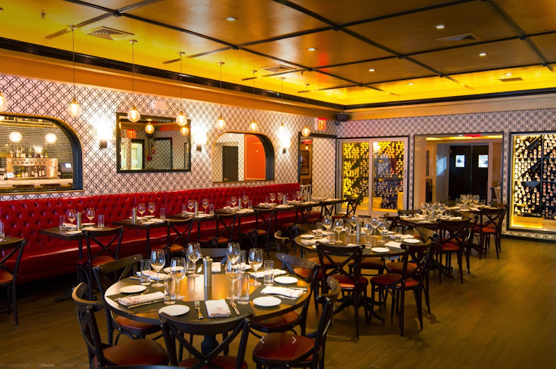 DK Restaurant NYC - Services in Athens, GA