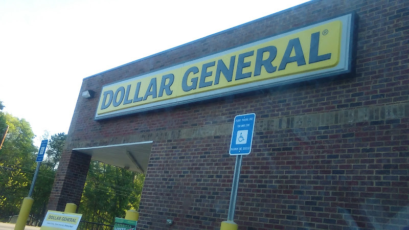 Dollar General - Stores in Athens, GA