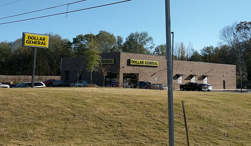 Dollar General - Stores in Athens, GA