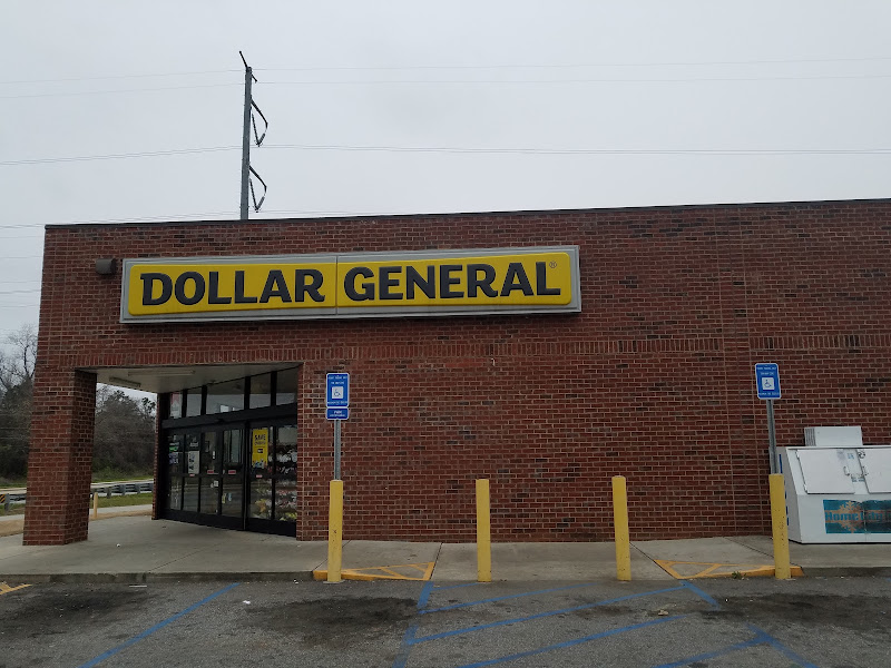 Dollar General - Stores in Athens, GA