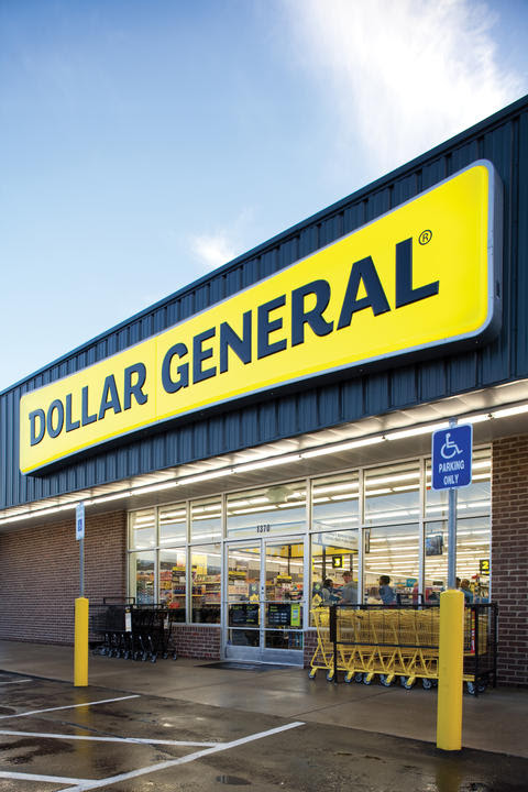 Dollar General - Stores in Athens, GA