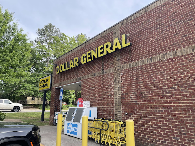 Dollar General - Stores in Athens, GA