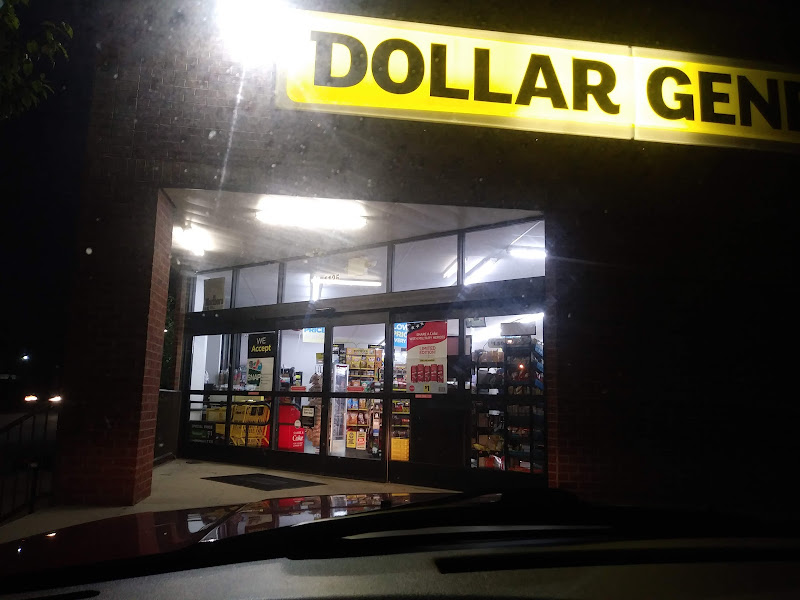 Dollar General - Stores in Athens, GA