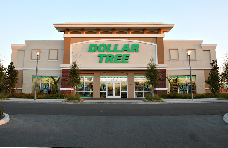 Dollar Tree - Stores in Athens, GA