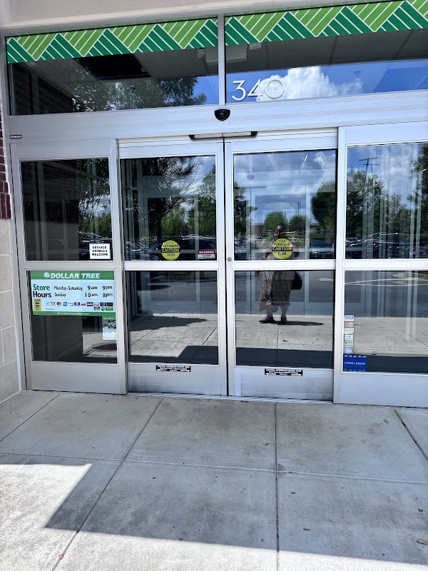Dollar Tree - Stores in Athens, GA