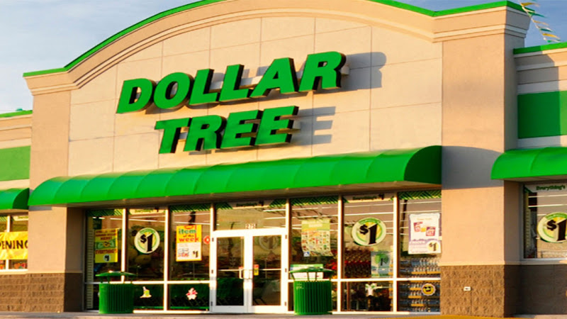 Dollar Tree - Stores in Athens, GA