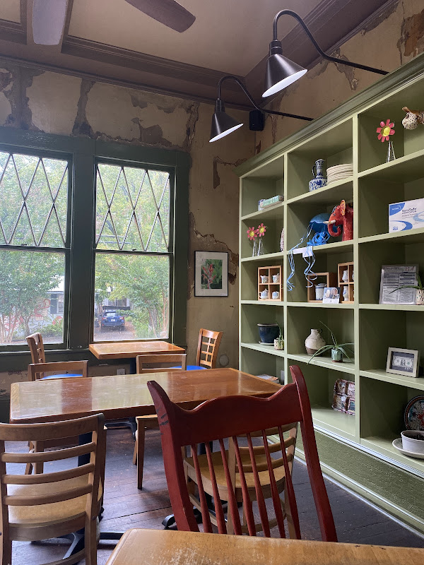 Donderos' Kitchen - Restaurants in Athens, GA
