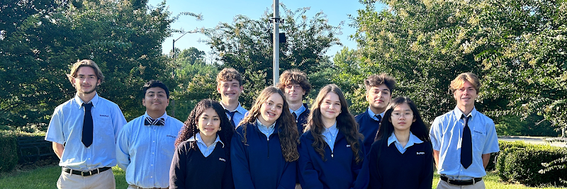 Donovan Catholic School - Tutors in Athens, GA