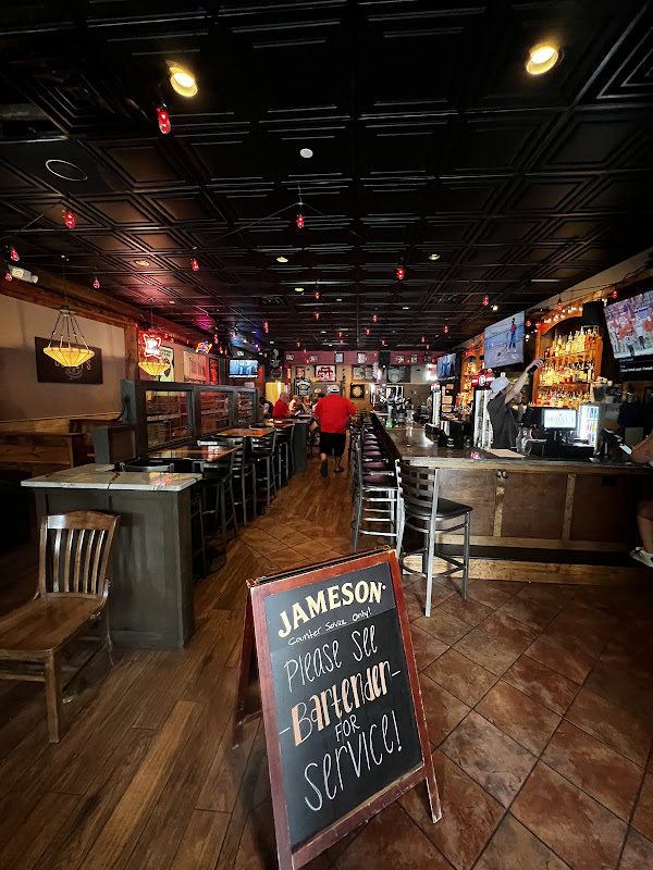 Dooley's Bar & Grill - Restaurants in Athens, GA