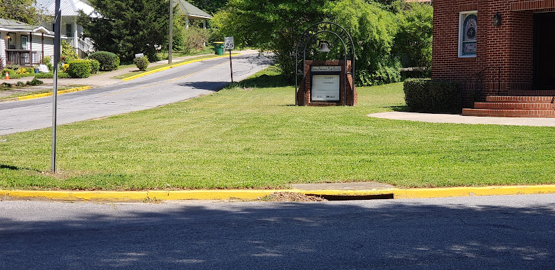 Dorsey Tabernacle Baptist Church - Churches in Athens, GA