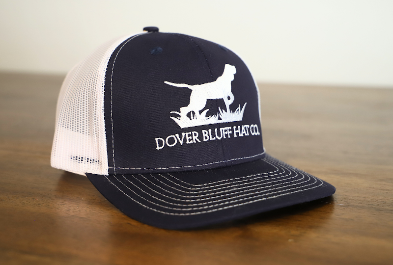 Dover Bluff Hat Company - Stores in Athens, GA
