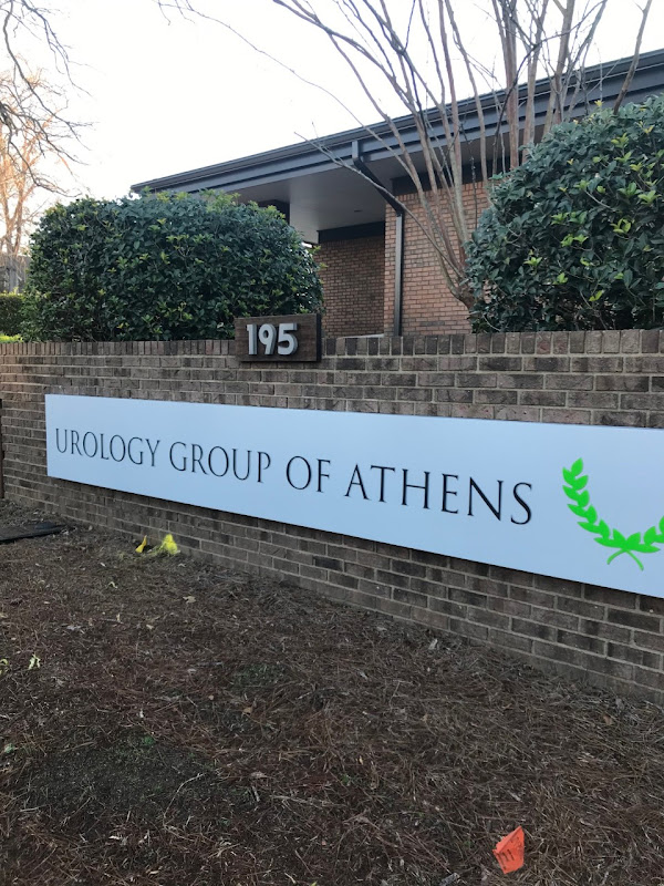 Dr. John C. Blankenship, MD - Health in Athens, GA