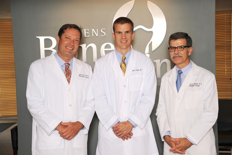 Dr. John R. Dorris III, MD - Health in Athens, GA