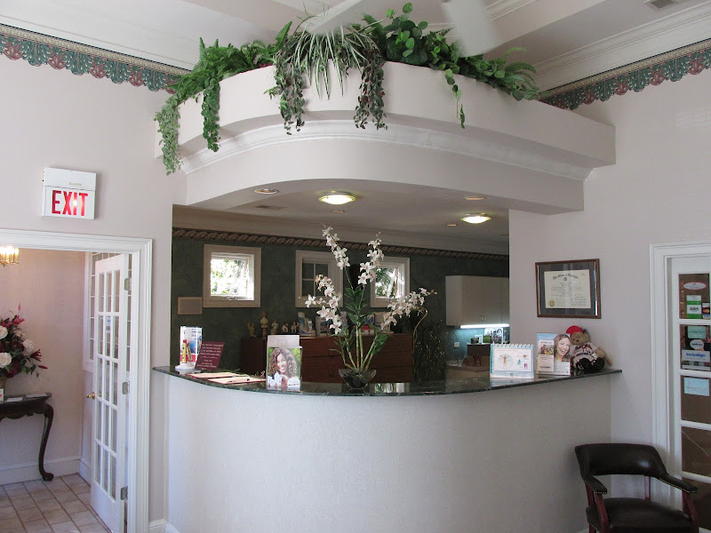 Dr. William Rice DDS | Cosmetic Dentistry - Health in Athens, GA