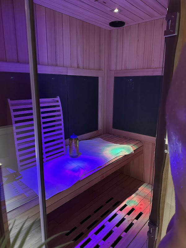 Drench Wellness Studio - Health in Athens, GA