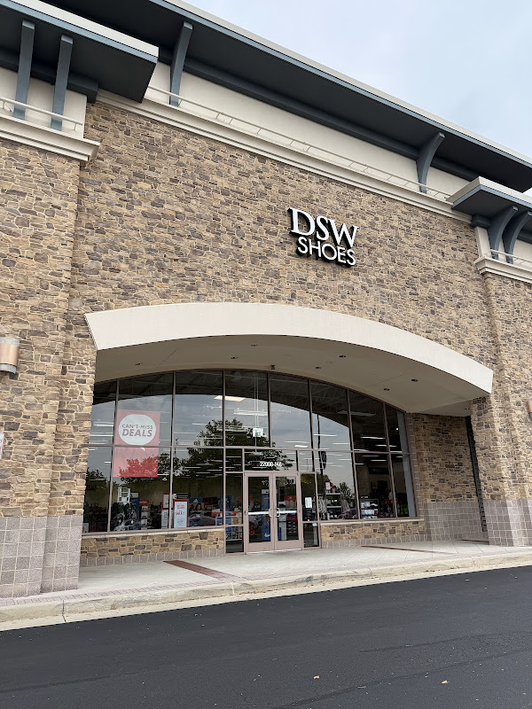 DSW Designer Shoe Warehouse - Newly Renovated - Stores in Athens, GA