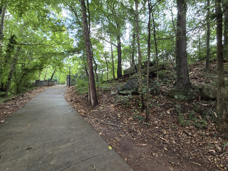 Dudley Park - Things to Do in Athens, GA