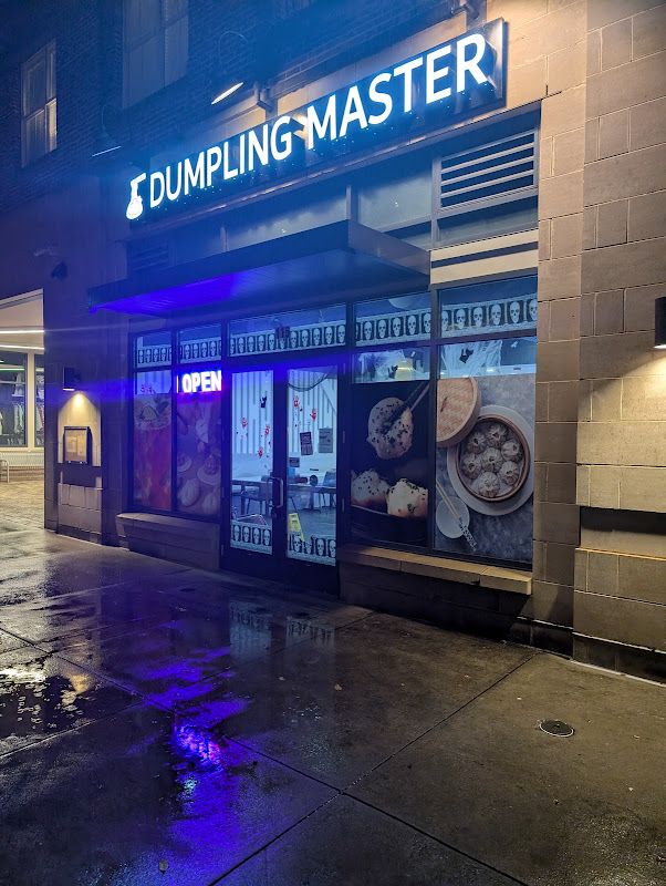 Dumpling Master | Dumpling & Bubble Tea - Transportation in Athens, GA