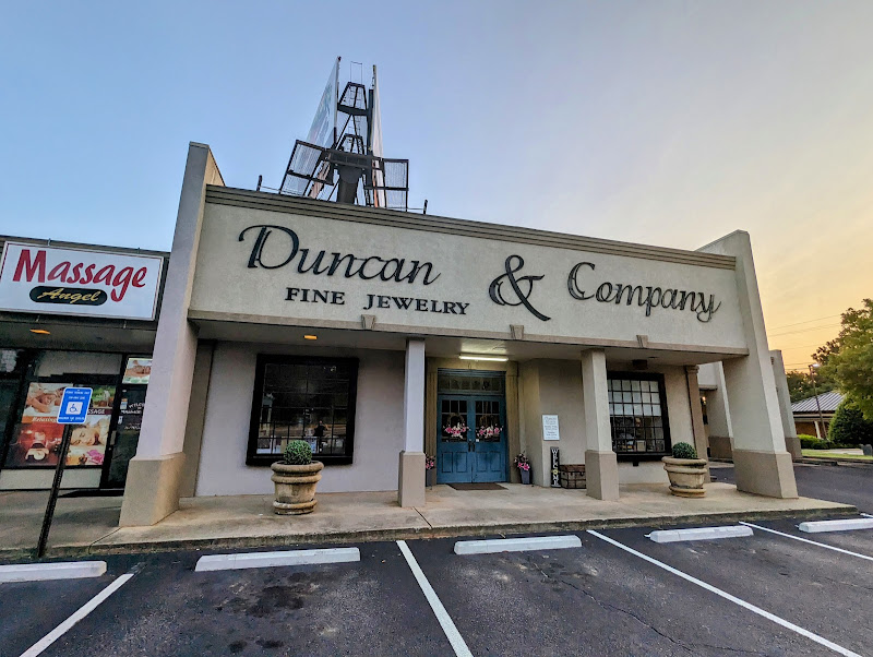Duncan & Co Fine Jewelry - Stores in Athens, GA