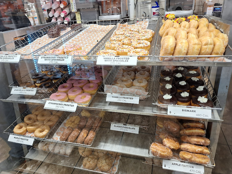 Dunkin' - Restaurants in Athens, GA