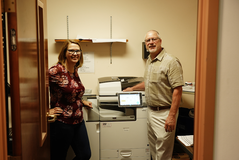 Duplicating Systems Inc. - Stores in Athens, GA