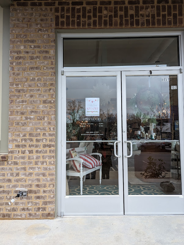 Dutchmans Casual Living | Athens - Stores in Athens, GA
