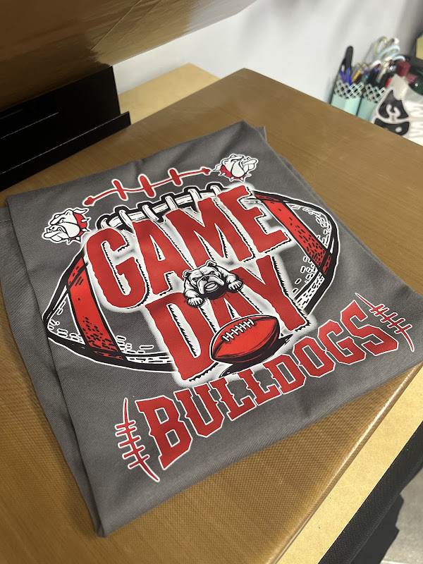 Dynamic Custom Printing - Stores in Athens, GA