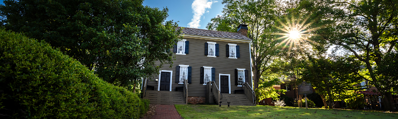 Eagle Tavern Museum