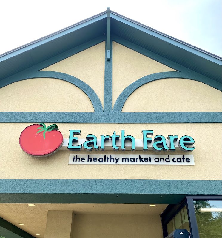 Earth Fare - Stores in Athens, GA