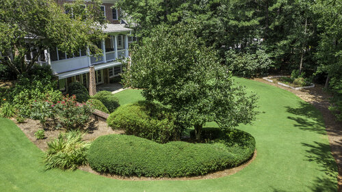 Earthworks - Services in Athens, GA