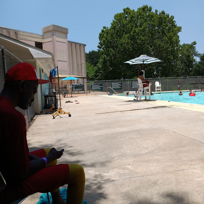 East Athens Community Center Pool - Things to Do in Athens, GA