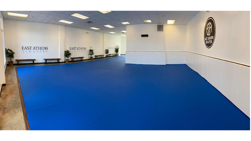 East Athens Jiu Jitsu - Tutors in Athens, GA