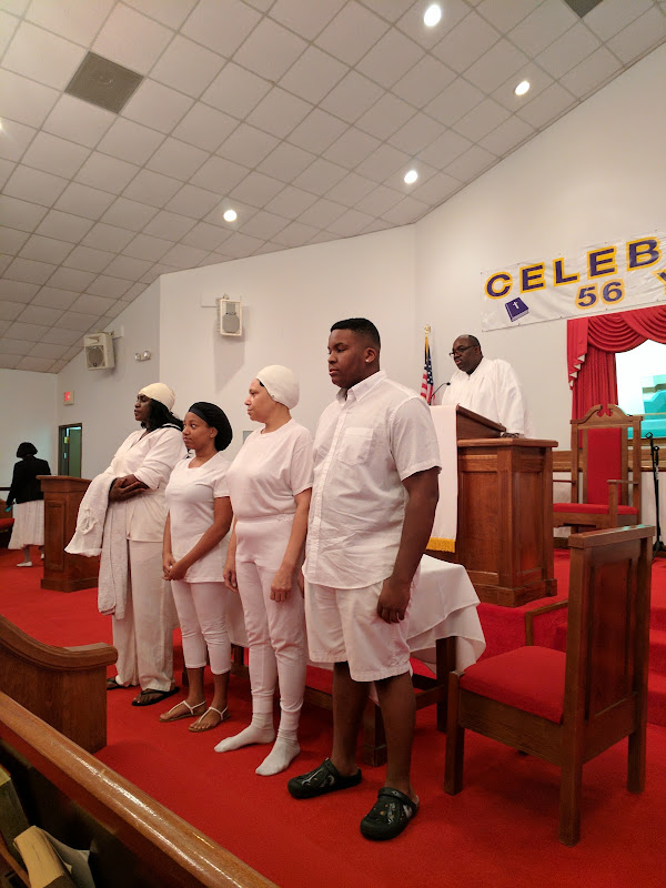 East Friendship Baptist Church - Churches in Athens, GA